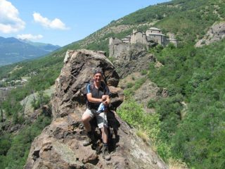 Castello di Quart