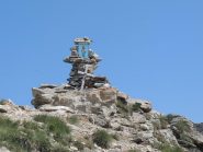 madonnina di vetta