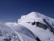 Il Bianco dalle pendici del Maudit