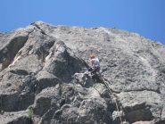 la fessura di 6a/6a+