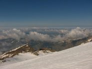 Il Mantova e nuvole in arrivo