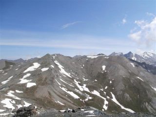 le 2 cime, oggi