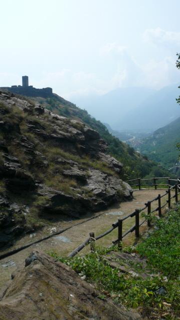 castello Castello di Saint Germain