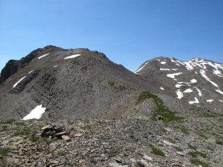 Col du Crachet