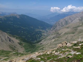 Crevoux