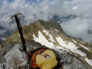 cima in fondo la meris