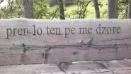 messaggio positivo