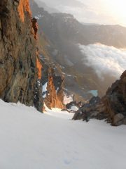 condizioni canale Perotti