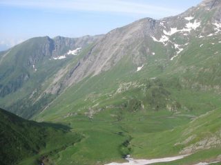 Il Pian delle Manze