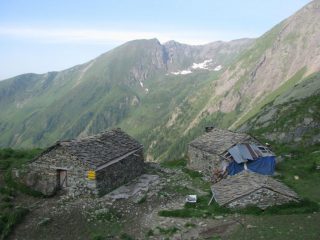 Baite La Reale