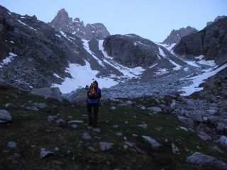 Albeggia