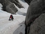 Zona molto pericolosa