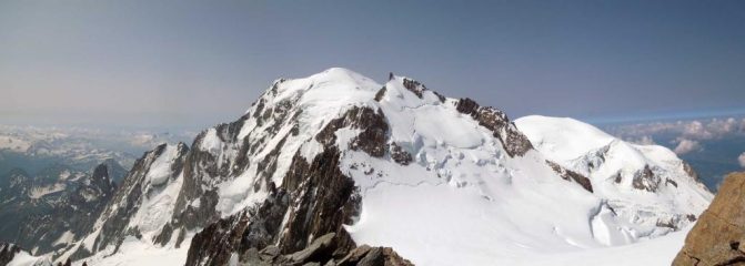 maudit e bianco
