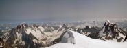 panorama a est