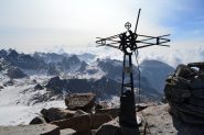 croce di vetta