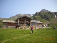 rif.Mont Fallere 2385mt.