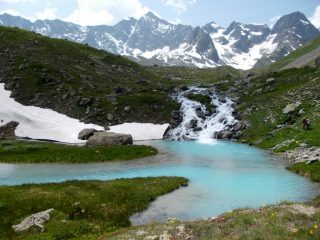 il rio Tabuc