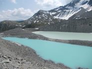 i 2 laghi 
