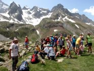 al Col D'Arsine