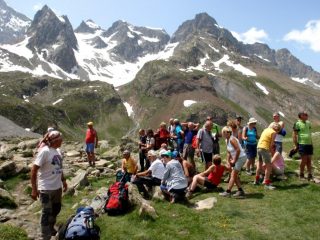 al Col D'Arsine