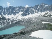 pic de neige cordier