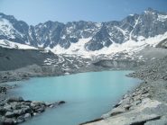 lac d'arsine