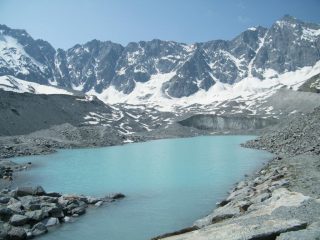 lac d'arsine