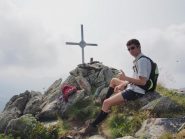 Punta di Costafiorita