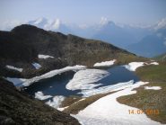 lac mort