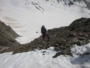 calata in doppia di Flavio