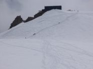 LA META E ORMAI VICINA