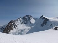 Vista du Dufur e Zumstein