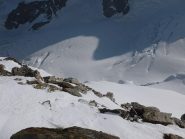 esposizione lato nordest