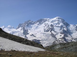 torneremo  per la dufour il prossimo anno foto by domenico