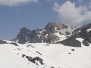 sguardo verso il thabor