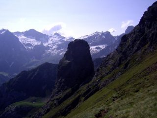 Ancora tanta neve quest'anno