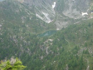 Lago Nero