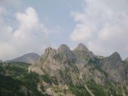 Le Tre Punte