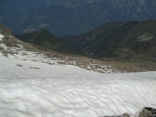 La Val Leggia (14-7-2013)