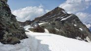 salendo verso il Rifugio Teodulo..01 (13-7-2013)