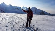 io al Colle del Breithorn (14-7-2013)