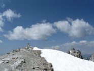 verso la vetta