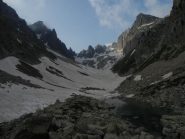 il Vallone di Prefouns