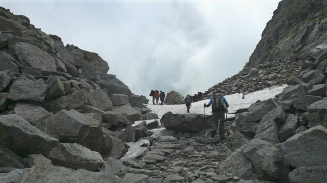 al colle della Vecchia