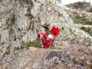 Gli apritori della via