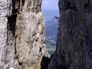 Tra un Campanile e l'altro