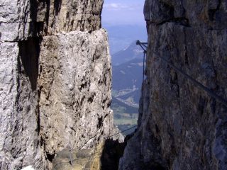 Tra un Campanile e l'altro