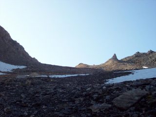 Colle di Vers
