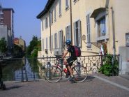 Canale della Martesana