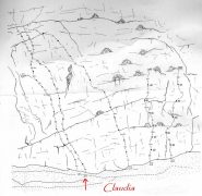 L'itinerario